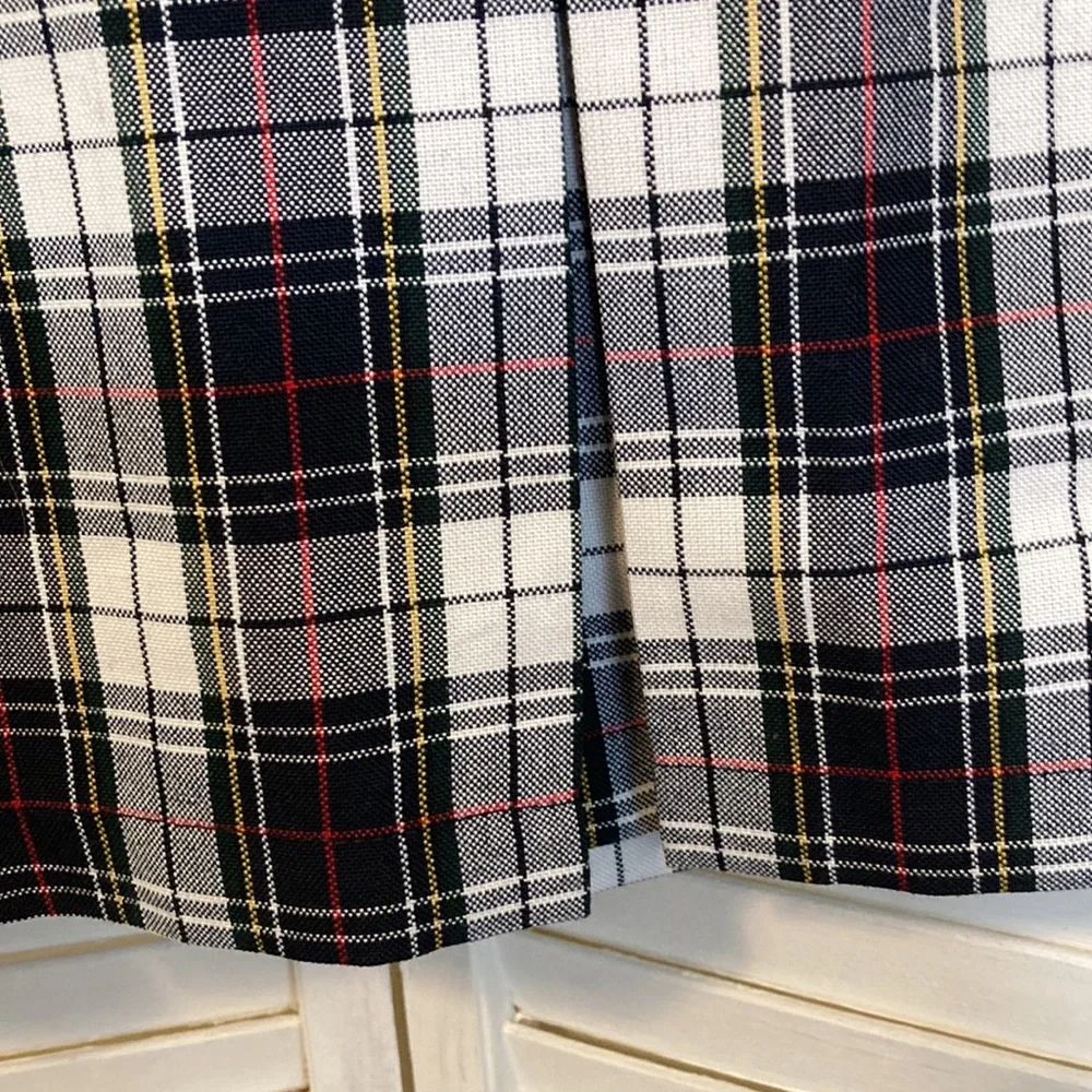 Girls size 5 Tommy Hilfiger School Uniform Schoolgirl jumper dress